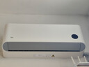 小米（MI）米家 1.5匹 新一级能效 巨省电 空调挂机 KFR-35GW/N1A1【整机十年质保】 实拍图