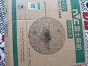 雷士（NVC）led灯盘吸顶灯替换灯芯灯板圆形磁吸模组灯管灯条24瓦白光 实拍图