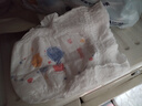 好奇（Huggies）金装拉拉裤XXL74(15kg以上)尿不湿【速干不易红】 实拍图