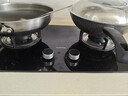 苏泊尔（SUPOR）燃气灶煤气灶具双灶[家电国家补贴至高20%]4.5KW大火力一级能效嵌入式可拆合金炉头 天然气DB07S 实拍图