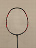YONEX尤尼克斯羽毛球拍yy全碳素单拍弓剑ARC11Play含手胶 已穿线25磅4U 实拍图