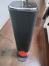 艾美特（AIRMATE）【25年新品】火焰暖风机石墨烯取暖器电暖气家用办公室节能全屋大面积速热小太阳语音电暖器  实拍图