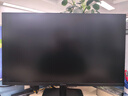 华为MateView SE 27英寸电脑显示器 2K分辨率  100Hz高刷 /IPS全面屏/300nit高亮度 标准版 实拍图