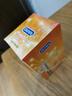 杜蕾斯（durex）避孕套 安全套 魔法情趣18只 凸点螺纹 热感 大颗粒 实拍图