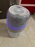 飞利浦（PHILIPS）加湿器家用卧室母婴专用静音除菌无雾空调加湿机鼻炎孕妇婴幼儿小型桌面大容量国家补贴HU5710/10 实拍图
