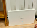 小米（MI）路由器BE3600 2.5G 3600兆级WiFi7【小米手机上网搭档】4核高通处理器 2.5G网口 IOT联动 实拍图