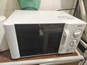 格兰仕微波炉家用小型 360°转盘快捷加热旋钮操控易洁内胆D4老人适用操作便捷 实拍图