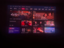 Vidda 大眼睛M2 Pro皓月白 海信4K超高清纯三色激光投影仪家用家庭影院卧室(含BG1投影立式支架) 实拍图