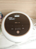 小熊（Bear）电饭煲 电饭锅家用1-2人 智能预约多功能 一人小型迷你电饭煲米饭锅微压1.6升 DFB-B16C1 实拍图
