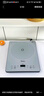 美的（Midea）电磁炉电陶炉 2200W大功率家用猛火爆炒耐用面板八档火力纤薄电磁灶火锅炉国家补贴 C22-RT22E01 实拍图