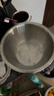 凌丰（LINKFAIR）304不锈钢汤盘滤水篮套装可装水果洗米盆洁奇系列 汤盆+滤水篮（两件套） 24cm 晒单实拍图