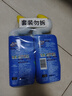 威猛先生（Mr Muscle）强效 洁厕灵 洁厕剂 丁香香型 马桶清洁 600gX2瓶 实拍图