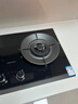海信（Hisense）【大薄荷DB50】家用5.2KW大火力燃气灶双边定时灶台嵌两用天然气灶行业爆款国家补贴20%烟灶联动 实拍图