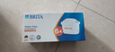 碧然德（BRITA）家用净水壶 滤水壶滤芯 MAXTRA+LE 去水垢专家滤芯 6枚装 实拍图