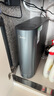 美的（Midea）家用净水机星河2.0净矿净水器双水直饮1000G5年RO矿物质0阻垢剂 反渗透厨下式净饮机pro升级款系列 实拍图