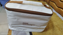 贝瑟斯保温饭盒316不锈钢饭盒上班族保温桶饭盒保温可微波炉餐盒2L 实拍图