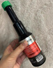 伍尔特清洁小黑瓶燃油宝除积碳pea三元催化燃油添加剂汽油积碳清洗剂 实拍图
