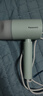 松下（Panasonic）【国家补贴】负离子电吹风筒高速家用低噪速干护发不伤发学生宿舍送女友礼物EH-WNE5H 实拍图