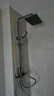 惠达（HUIDA）淋浴花洒套装精铜主体家用卫浴洗澡花洒全套增压钢琴键花洒HE662 实拍图