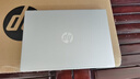 惠普（HP）战66八代 14英寸轻薄笔记本电脑 25新200系列(锐龙5 16G 512G 军标认证 一年上门 战AI)国家补贴 实拍图