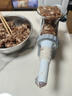 双枪（Suncha）灌肠器灌香肠家用手动灌肠机罐肉肠腊肠肠衣工具香肠机神器 实拍图
