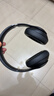 beats Studio Pro 无线头戴式 蓝牙主动降噪耳机  兼容苹果安卓系统 黑色 实拍图