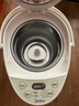 美的（Midea）【政府补贴】电热水瓶热水壶电水壶304不锈钢水壶 5L控温保温恒温开水壶电水壶烧水壶Colour201 实拍图