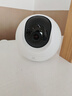 萤石EZVIZ摄像头家用 高清WIFI无线监控器莹石云APP手机远程查看室内360度全景旋转云台智能网络摄像机 400万C6C星光夜视【高清版】 官方标配无卡【30天云存储体验包】 实拍图