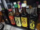 千禾匠心酿造礼盒【0添加】 酱油500ml*2+料酒500ml+香醋 500ml  实拍图