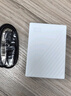 西部数据（WD）5TB 移动硬盘 USB3.0 My Passport随行版2.5英寸 白 机械硬盘 笔记本电脑外接 大容量加密存储 实拍图