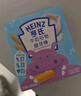 亨氏（Heinz）婴儿磨牙棒64g宝宝营养辅食米饼干零食独立包装（6个月以上适用） 牛奶味64g*1盒+蔬菜味64g*1盒 实拍图