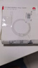华为编织数据线(Max 120W)6A数据线 1.8米USB-C转USB-C 适用Mate XTs/Pura 80系列华为手机/电脑平板 实拍图