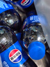 百事可乐Pepsi 碳酸饮料汽水 300ml*24瓶 小瓶整箱装 实拍图