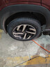 玛吉斯（MAXXIS）轮胎/汽车轮胎 205/60R16 92V EC1适配轩逸/福克斯 实拍图