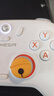 盖世小鸡（GAMESIR）启明星2适用switch2无线游戏手柄 手机NS安卓苹果PC电脑宏编程电视steam蓝牙宝可梦za双人成行pro 实拍图