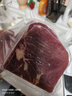 鲜京采 巴西眼肉西冷上脑牛排组合3.6斤（10片）健身减脂牛肉【真原切】 实拍图