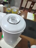 米家 小米加湿器2卧室轻音家用办公室桌面迷你空气加湿上加水大容量加湿器MJJSQ06DY 实拍图