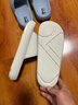 蕉内301H拖鞋男女士浴室洗澡防滑踩屎感情侣家居鞋抗菌防臭可外穿2025 实拍图