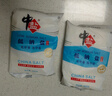 中盐 低钠盐400g【加碘】食用盐京东自营 低钠更健康  吃好盐选中盐 实拍图