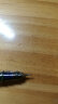 施德楼（STAEDTLER）自动铅笔替芯 H/0.7mm石墨铅芯 学生开学考试必备活动铅芯不易断250-12根/盒 实拍图