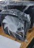 PHANTEKS追风者Polar伯乐S4 单塔逆重力4热管CPU风冷散热器(大风量ARGB扇/附高性能纳米硅脂/AM5/1700) 实拍图