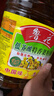 鲁花 【保真菜籽油】食用油 低芥酸特香菜籽油 5L  /桶   实拍图