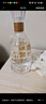 今世缘 淡雅国缘 幽雅醇厚型 白酒 42度 700ml*1瓶 单瓶装 自饮宴请送礼 实拍图