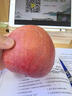 南步山西运城红富士苹果 临猗特产万荣高山冰糖心苹果新鲜水果礼盒 5斤 精选果【单果75+】 实拍图