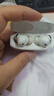 OPPO Enco Free4 真无线入耳式蓝牙耳机降噪耳机翻译耳机通用苹果华为小米手机 珠光白 实拍图