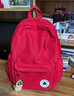 匡威（Converse）CONVERSE匡威官方 Straight Edge男女简约电脑双肩包书包10021138 10021138-A19 OSFA 实拍图