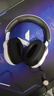 索尼（SONY）INZONE H3 电竞游戏耳机 虚拟7.1声道 有线头戴式 高清麦克风 ps5适用 礼物 双11 适用三角洲行动 实拍图