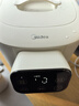 美的（Midea）电热水瓶热水壶电水壶304不锈钢水壶热水瓶控温保温恒温开水壶电水壶烧水壶MK-SP11-F 实拍图