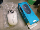 雷柏（Rapoo） M218 无线鼠标 办公鼠标 便携鼠标 对称鼠标 笔记本鼠标 电脑鼠标 白色 实拍图