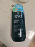 吕（Ryo）绿吕洗发水480ml控油蓬松清爽去屑平衡油脂洗头膏韩国进口 实拍图